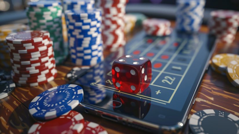 Live Casino 678solt