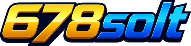 678solt Logo
